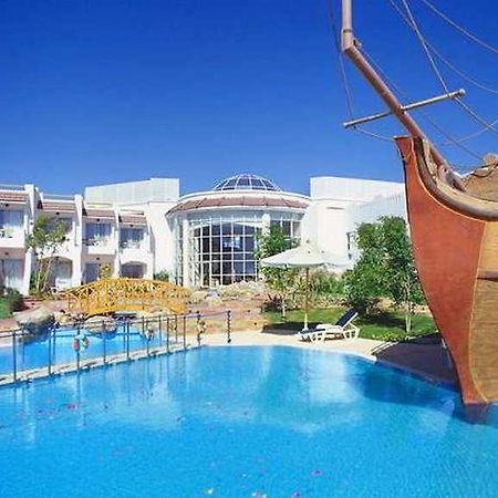 Ivy Cryene Island Resort & Aqua Park Szarm el-Szejk Zewnętrze zdjęcie
