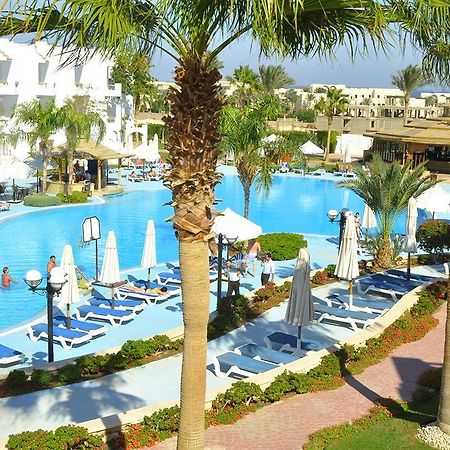 Ivy Cryene Island Resort & Aqua Park Szarm el-Szejk Zewnętrze zdjęcie