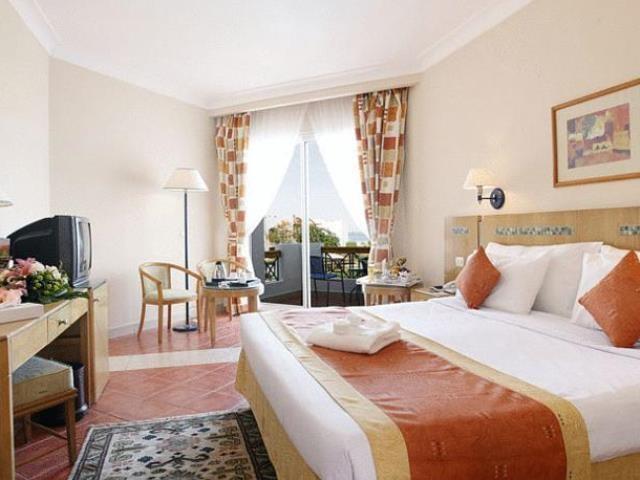 Ivy Cryene Island Resort & Aqua Park Szarm el-Szejk Zewnętrze zdjęcie