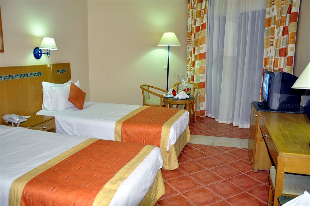 Ivy Cryene Island Resort & Aqua Park Szarm el-Szejk Zewnętrze zdjęcie