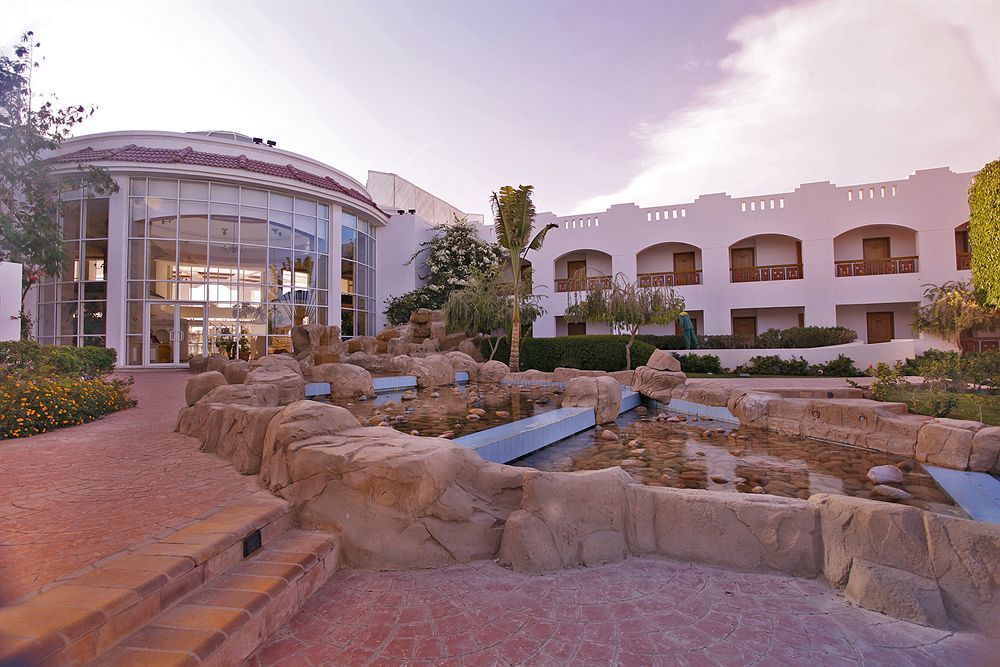 Ivy Cryene Island Resort & Aqua Park Szarm el-Szejk Zewnętrze zdjęcie